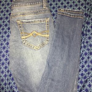 Mudd Jeans